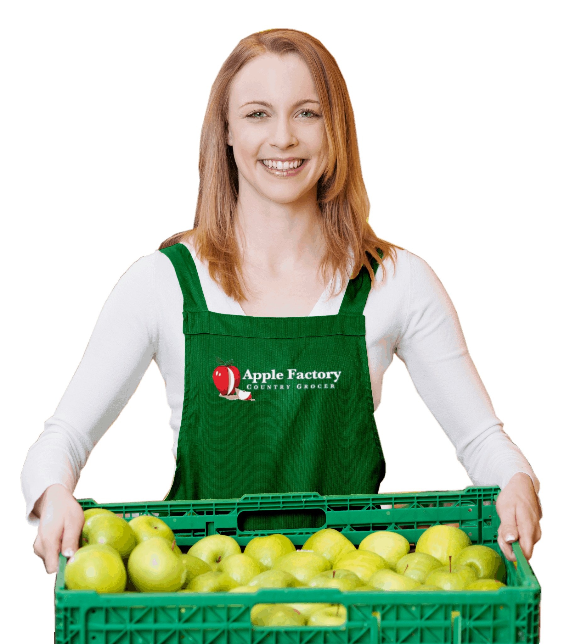 apple-girl-d-green apple-girl-d-green